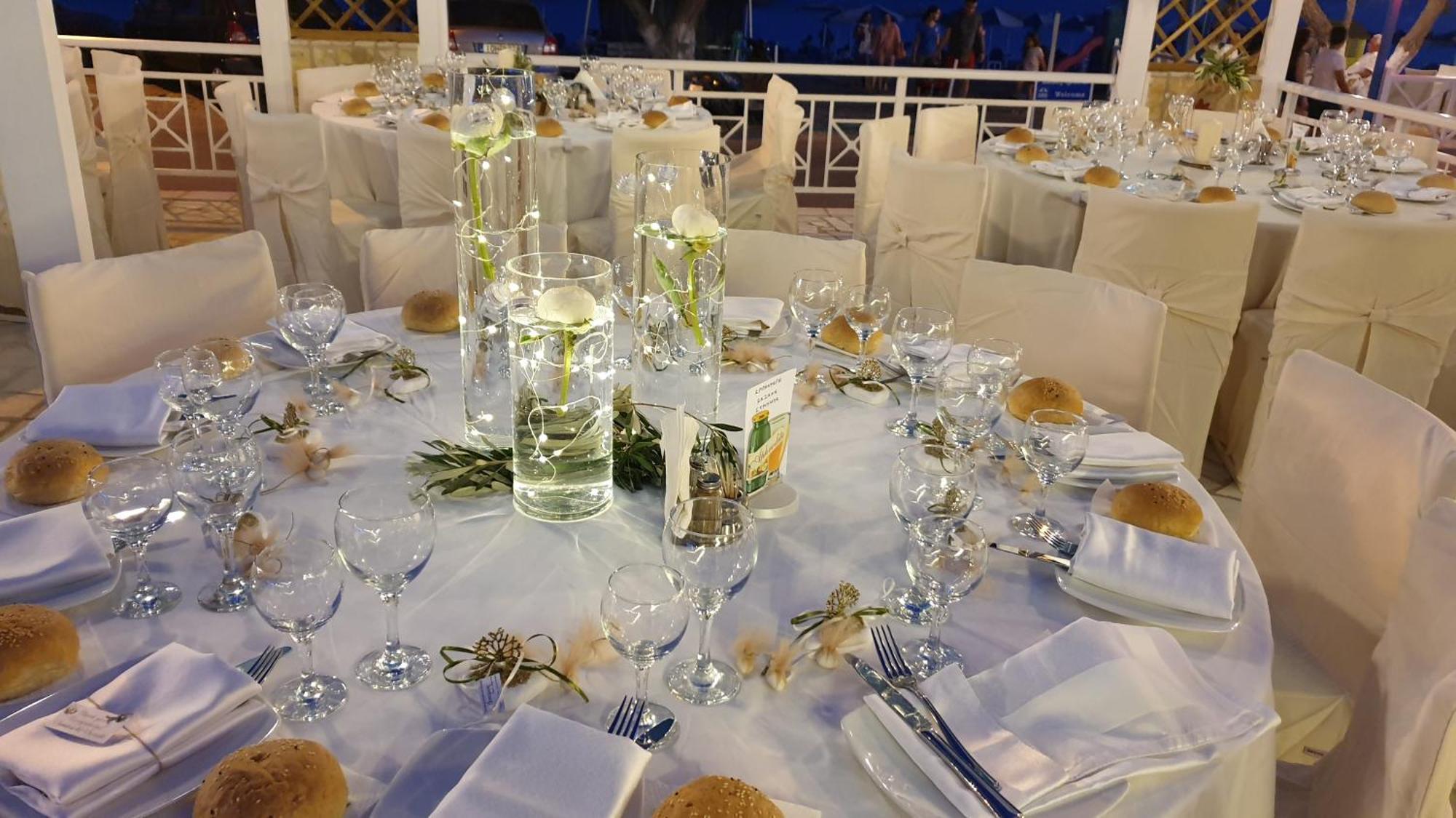 Aphrodite Beach Hotel Ватера Екстер'єр фото