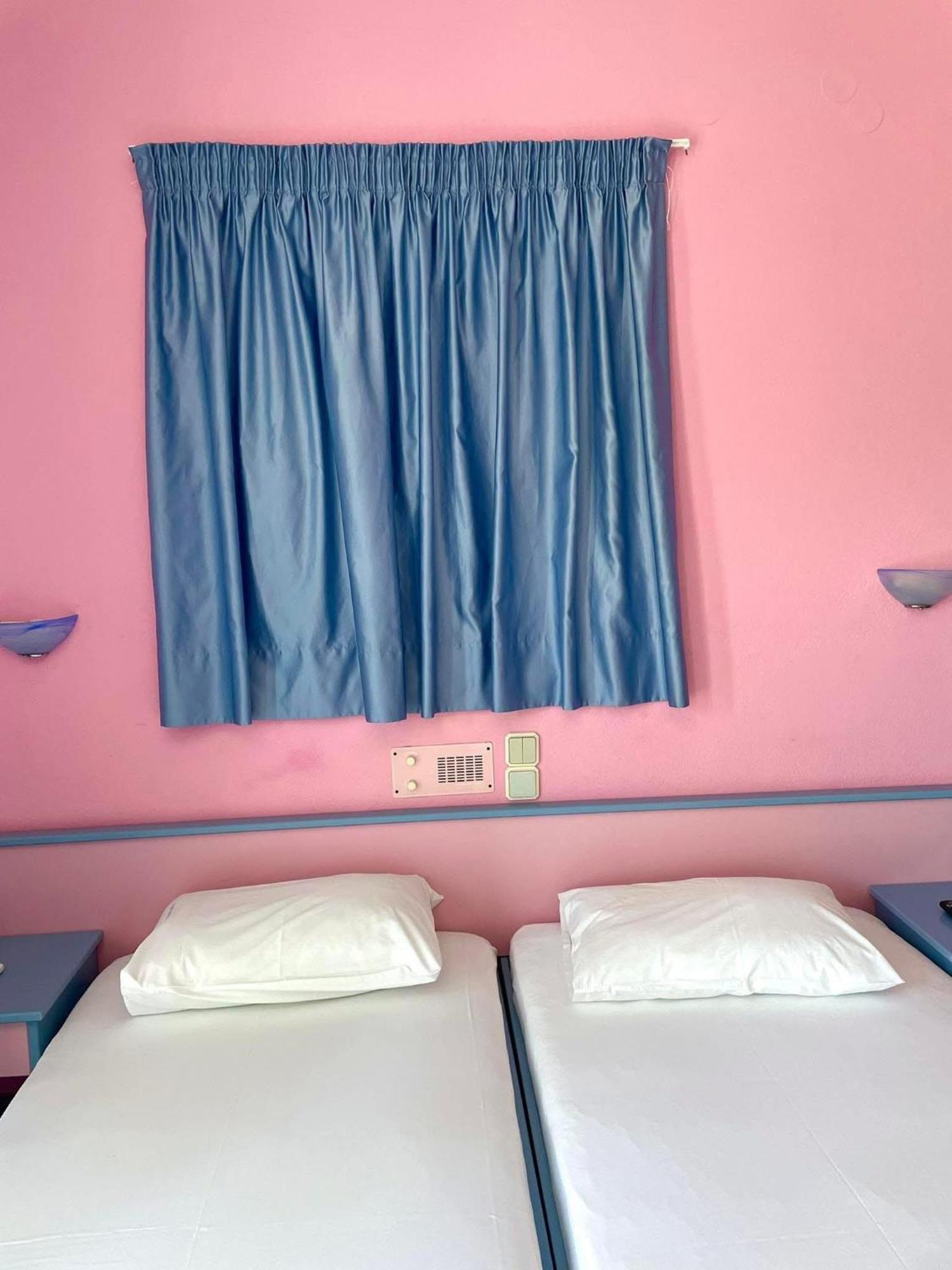 Aphrodite Beach Hotel Ватера Екстер'єр фото